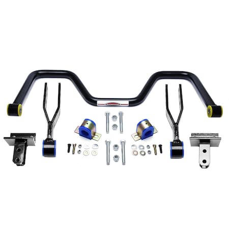 Roadmaster Stabilizer Bar 1139-146