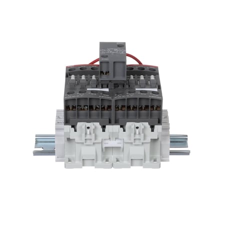 In-Sink-Erator Reversing Contactor, 3 Phases 15265