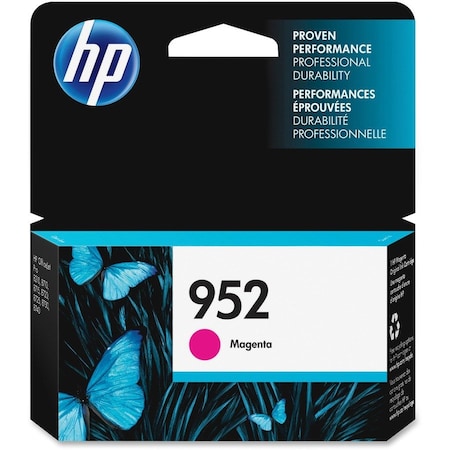 Hp Ink/Ink Cartridge L0S52AN140