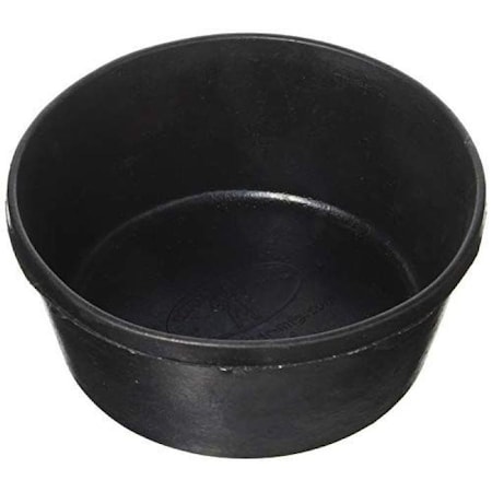 Miller Mfg FEED PAN 2QT RUBBER HP1