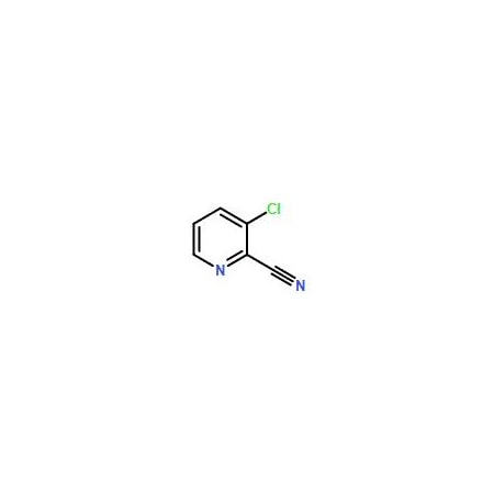Ak Scientific 3-Chloro-2-cyanopyridine (5g), CAS 38180-46-0 W5887-5g