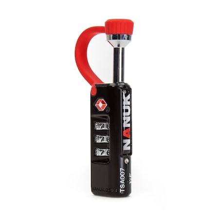 Nanuk TSA-Approved Case Lock 30-90019