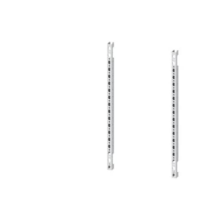 Siemens ALPHA 160/400 DIN longitudinal stays for mounting of assembly kits, H = 450 8GK4851-3KK00