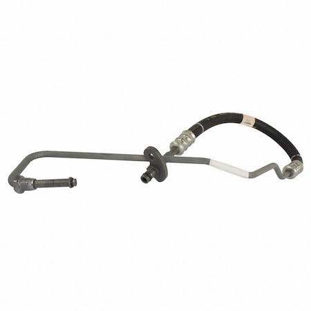 Motorcraft Power Steering Pressure Line Hose Assembly,  PSH388