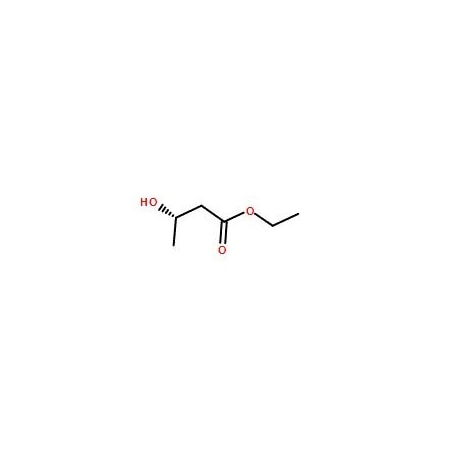Ak Scientific Ethyl (S)-(-)-3-hydroxybutyrate (100g), CAS 56816-01-4 X5490-100g