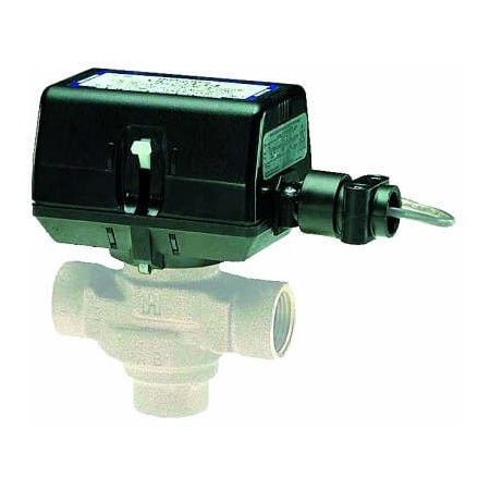 Resideo A - 2 Position; On/Off Actuator; 24V; 60 VC8714ZZ11