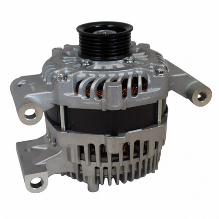 Motorcraft Alternator,  GL934