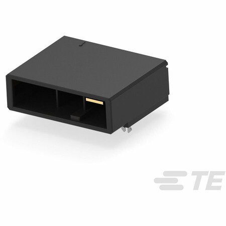 Te Connectivity DYNAMIC D-5200S H-HDR ASSY 3P 8-353081-2