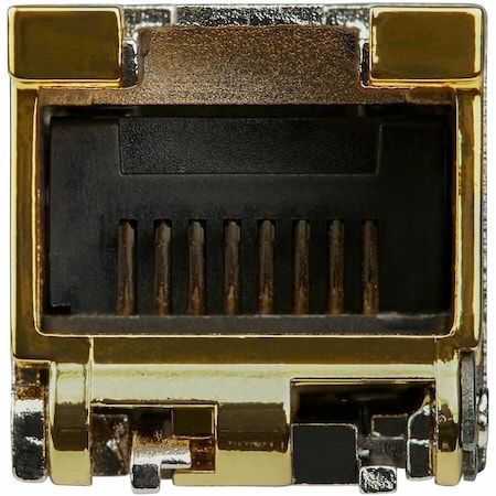 Startech.Com Juniper CTP-SFP-1GE-T Compatible SFP 1GE CTPSFP1GETST