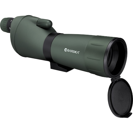 Barska 20-60x60mm Colorado Straight Spotting Scope CO10866