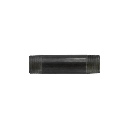 Midland Industries NIPPLE PIPE WLD 1-1/4IN MPT 1-1/4IN 6IN 57129