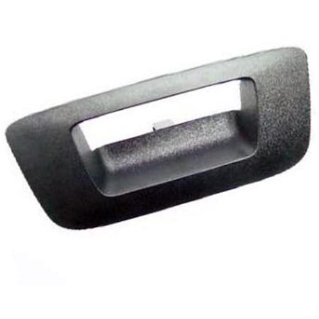 Geared2Golf Rear Gate Handle for 2007-2013 Bezel Silverado GE1828944