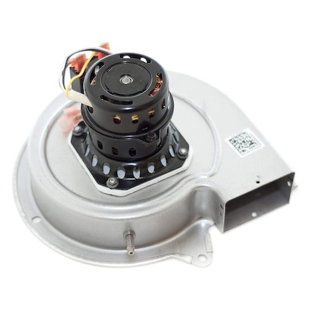 Goodman 0131M00781Ps Motor, Vent 2-Stage 0131M00781