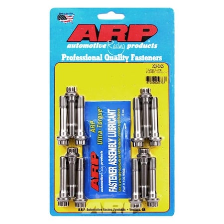 Whole-In-One Rod Bolt Kit for 1993-1998 Supra 2JZA80 WH3857151