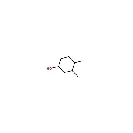 Ak Scientific 3, 4-Dimethylcyclohexanol (mixture of isomers) (25ml), CAS 5715-23-1 5905AL-25ml
