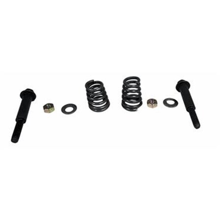 Walker 35031 Exhaust Bolt And Spring W22-35031