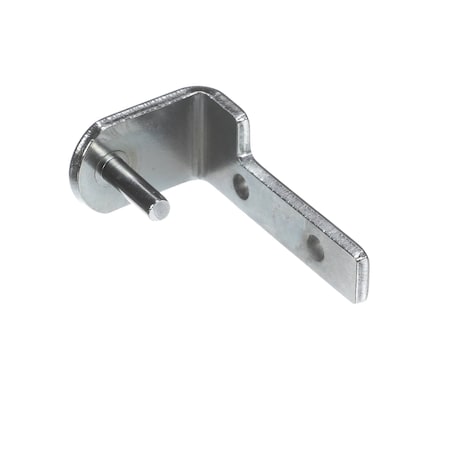 Low Temp Industries Bracket, Door Hinge, Cartridge, Refrigerator 158190