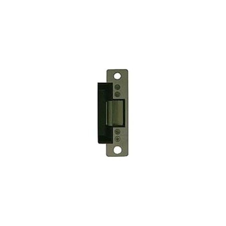 Adams Rite 7100 Series Electric Strikes, 12 VDC Duronodic Dark Bronze 7101-310-313-00