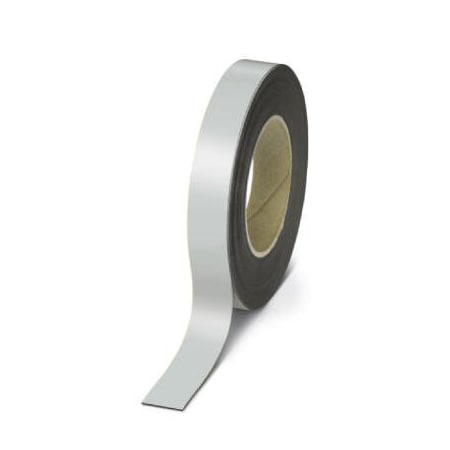 Phoenix Contact PMM EX25R Magnetic label Roll white 1014306