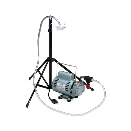 Allegro Industries T-101 Jarless Sampling Pump without Stan 9801-88
