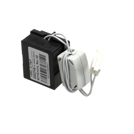 Convotherm RC-FILTER 0.15F 120 OHM COLLEC 5056978