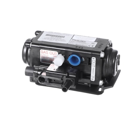 Cornelius PUMP BIB FJET NO FITGS T5090119