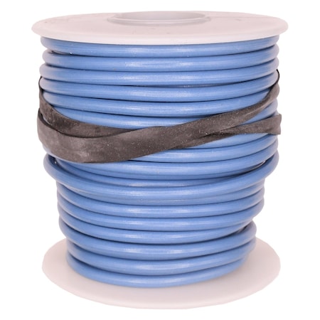 Auveco Primary Wire 16 Gauge Blue 35 Feet 20493