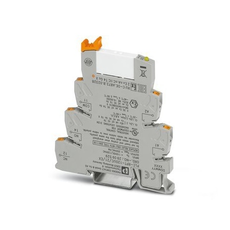 Phoenix Contact PLC-RPT-120UC/21/EX PLC-INTERFACE 2909529