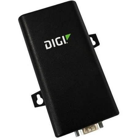 Digi International CONNECT EZ MINI KIT DIN, ETHERNET CABLE, POWER EZ01-MA00-GLB