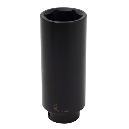 Sunex 1/2 in Drive 35Mm X-Deep Socket 235MXD