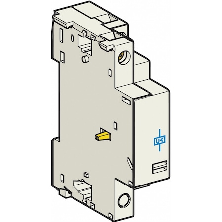 Square D MANUAL STARTER GVAU116