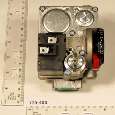 Programmable Thermostat