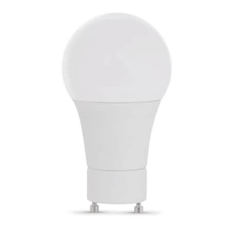Feit Electric BULB LED DIM A19 2700K 800LM A60DM827GU2410KLE