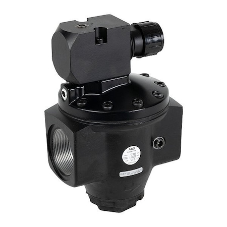 Aro Compressed Air Regulator R47581-100