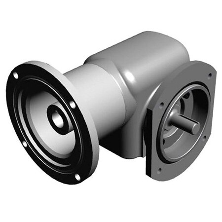 Cone Drive WORM GEAR REDUCER F039040.AHNV02