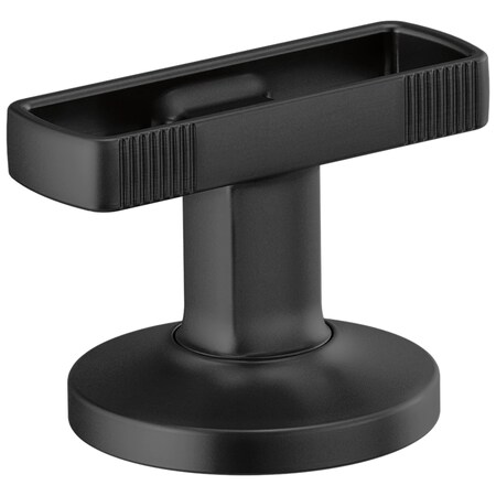 Brizo Kintsu Widespread Lavatory Knob Handles HK5306-BL