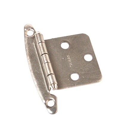 Rv Designer H240 Nickel Free Swinging Hinge, 2PK R6R-H240