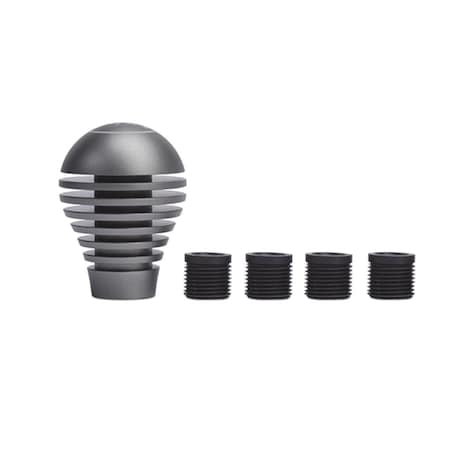 Hard Top Shift Knob for Limited Edition Chris Forsberg HA2012485