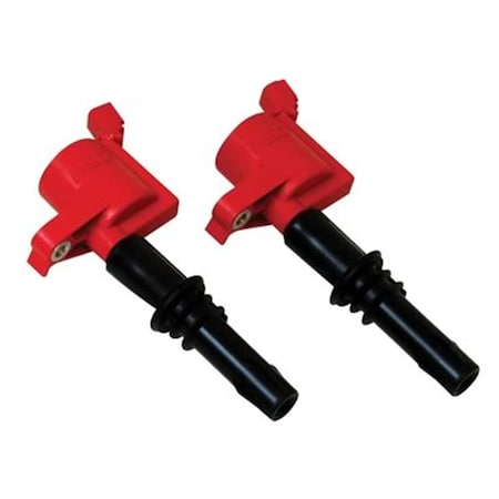 Msd Co. 82438 Blaster Ignition Coil M46-82438