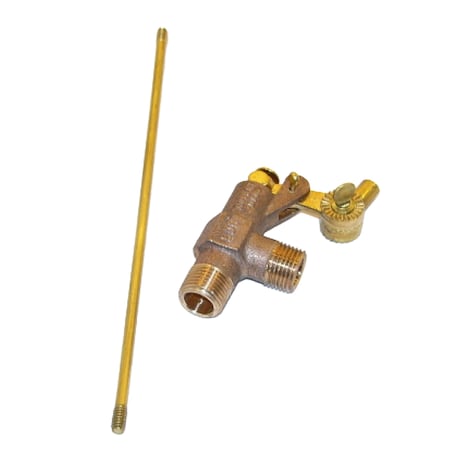 Hoffman Valve Less Float DV1024