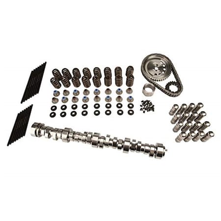 Comp Camshafts MK5470211 Stage 2 Thumpr Master Camshaft Kit for Gen III LS 4.8-6.0L Trucks C56-MK5470211