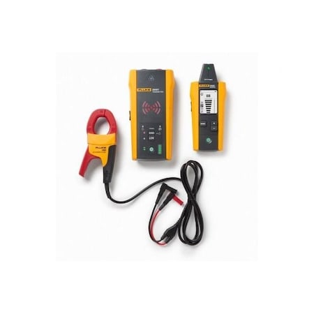 Fluke Circuit Tracer Kit, 0 to 600V AC/DC, Case FLUKE-2052