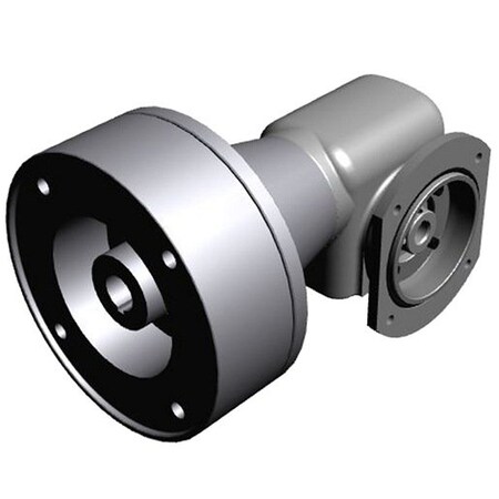 Cone Drive WORM GEAR REDUCER F0390250DHAX03