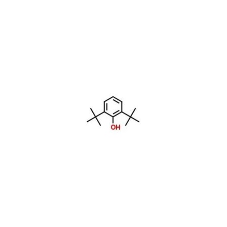 Ak Scientific 2, 6-Di-tert-butylphenol (25g), CAS 128-39-2 I174-25g