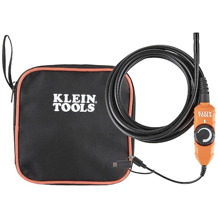 Klein Tools Borescope for Android Devices ET16