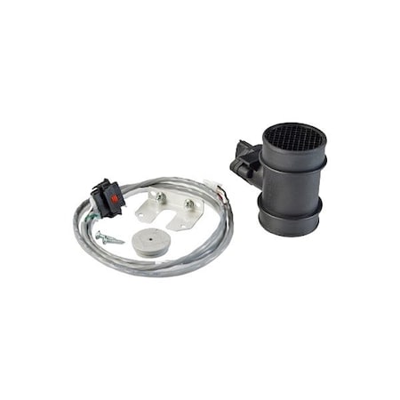 Labconco Airflow Sensor, 29 in L, 8 in W, 120V AC 3277608