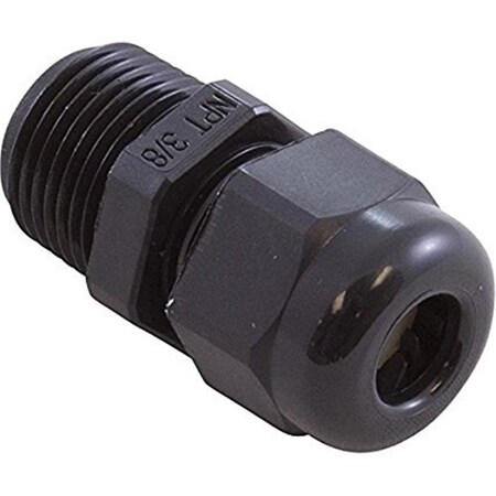 Appspace TLJ-PT  Data Cable Bulkhead Fitting R0501100