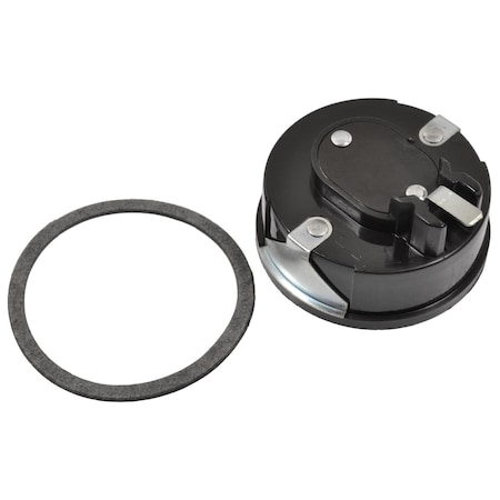 Hygrade Tuneup Standard Motor Products, Choke Thermostat, CV98