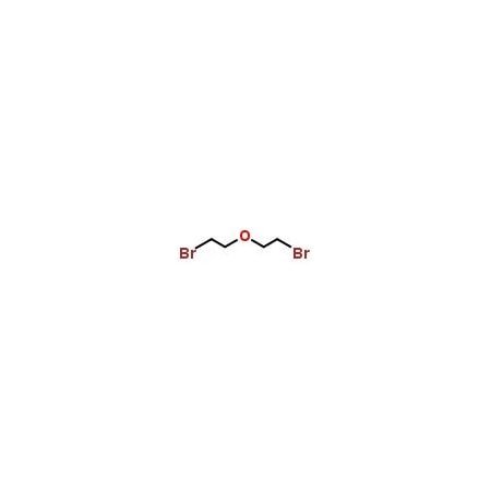 Ak Scientific 2-Bromoethyl ether (100g), CAS 5414-19-7 H625-100g