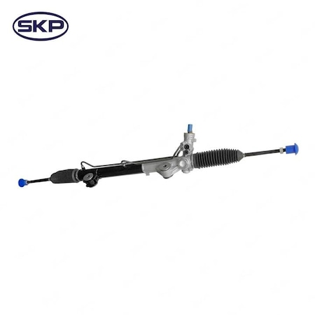 Skyward Automotive Products Rack And Pinion Steering Pinion Shaft, SK22277
